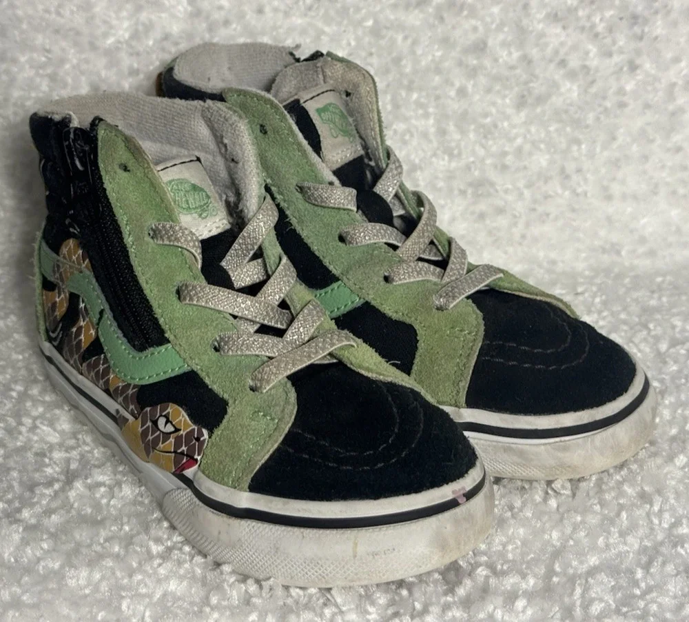 Vans 